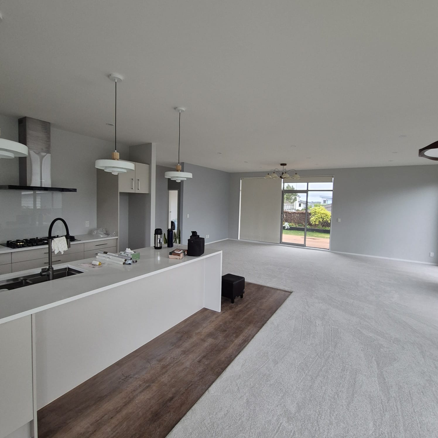 Addley Decorators's image