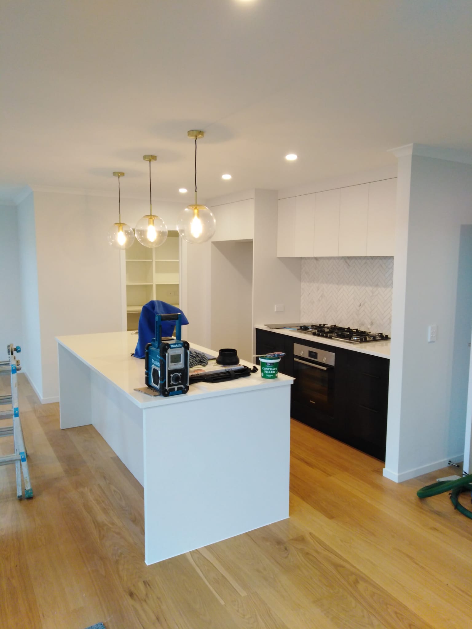 Addley Decorators's image