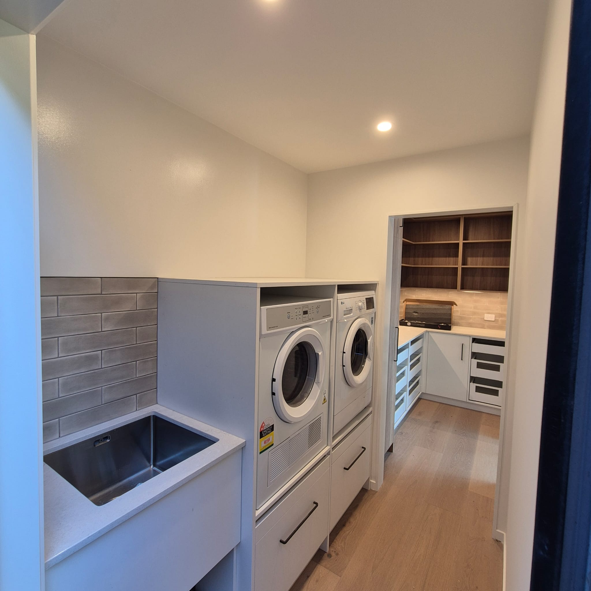 Addley Decorators's image