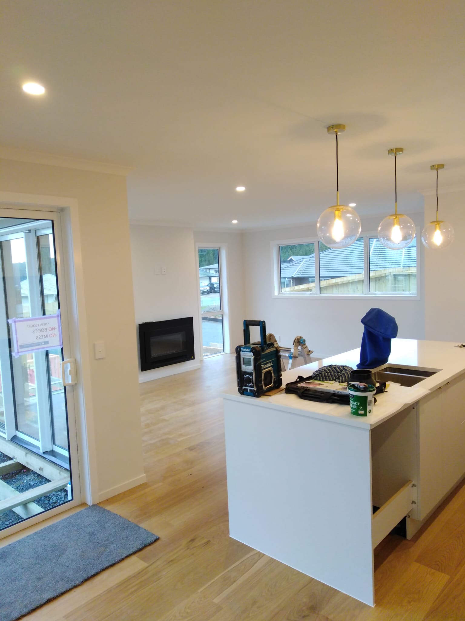 Addley Decorators's image