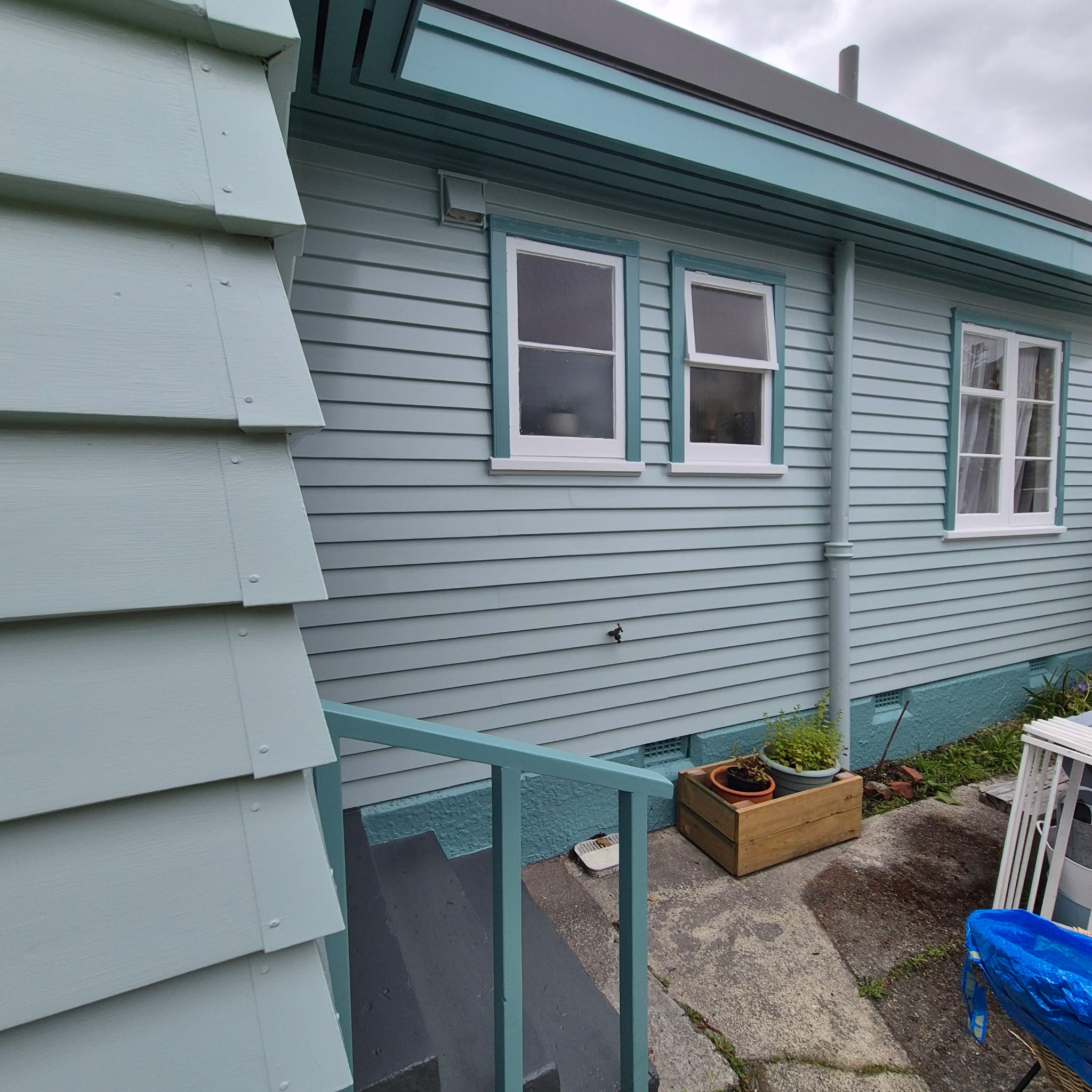 Addley Decorators's image