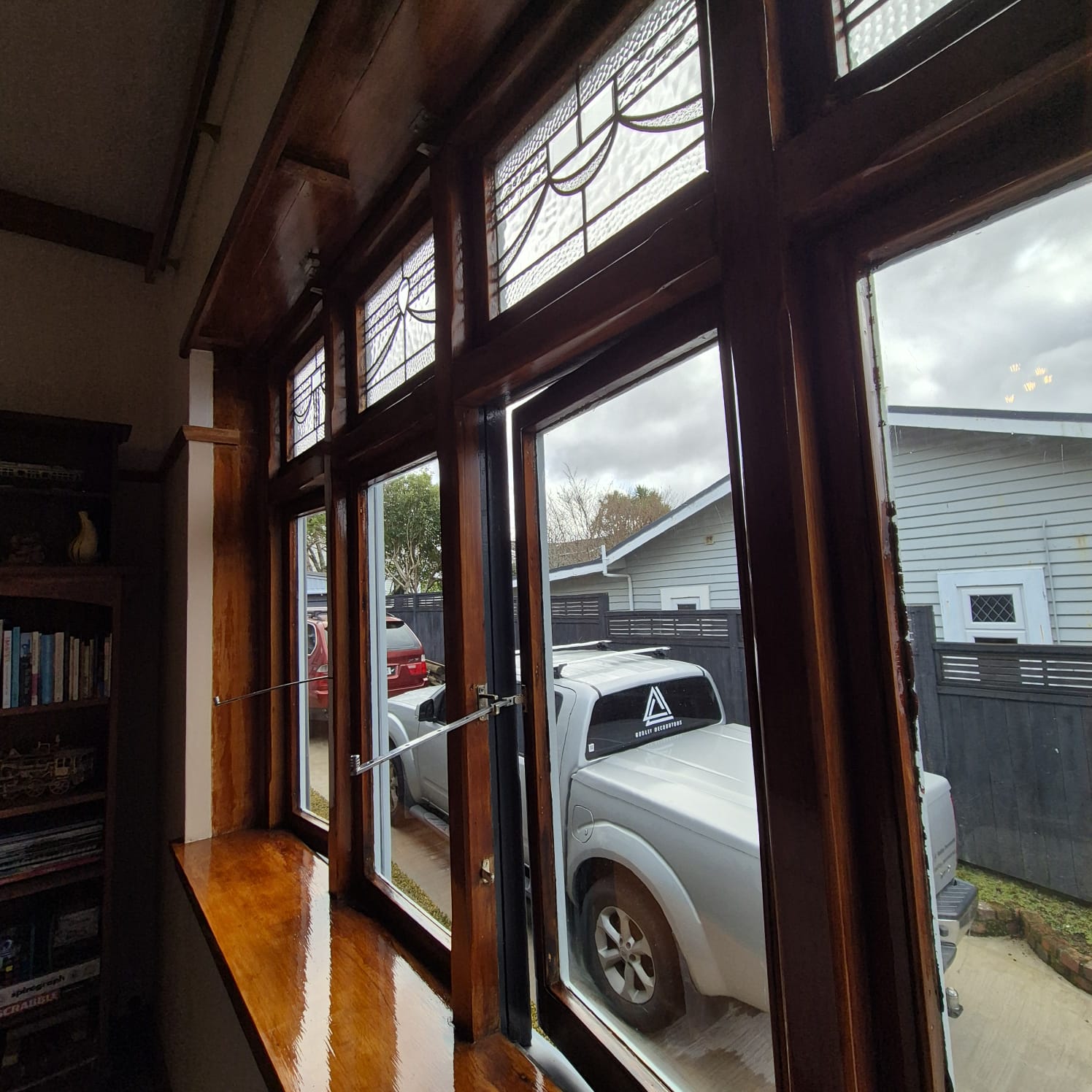 Addley Decorators's image