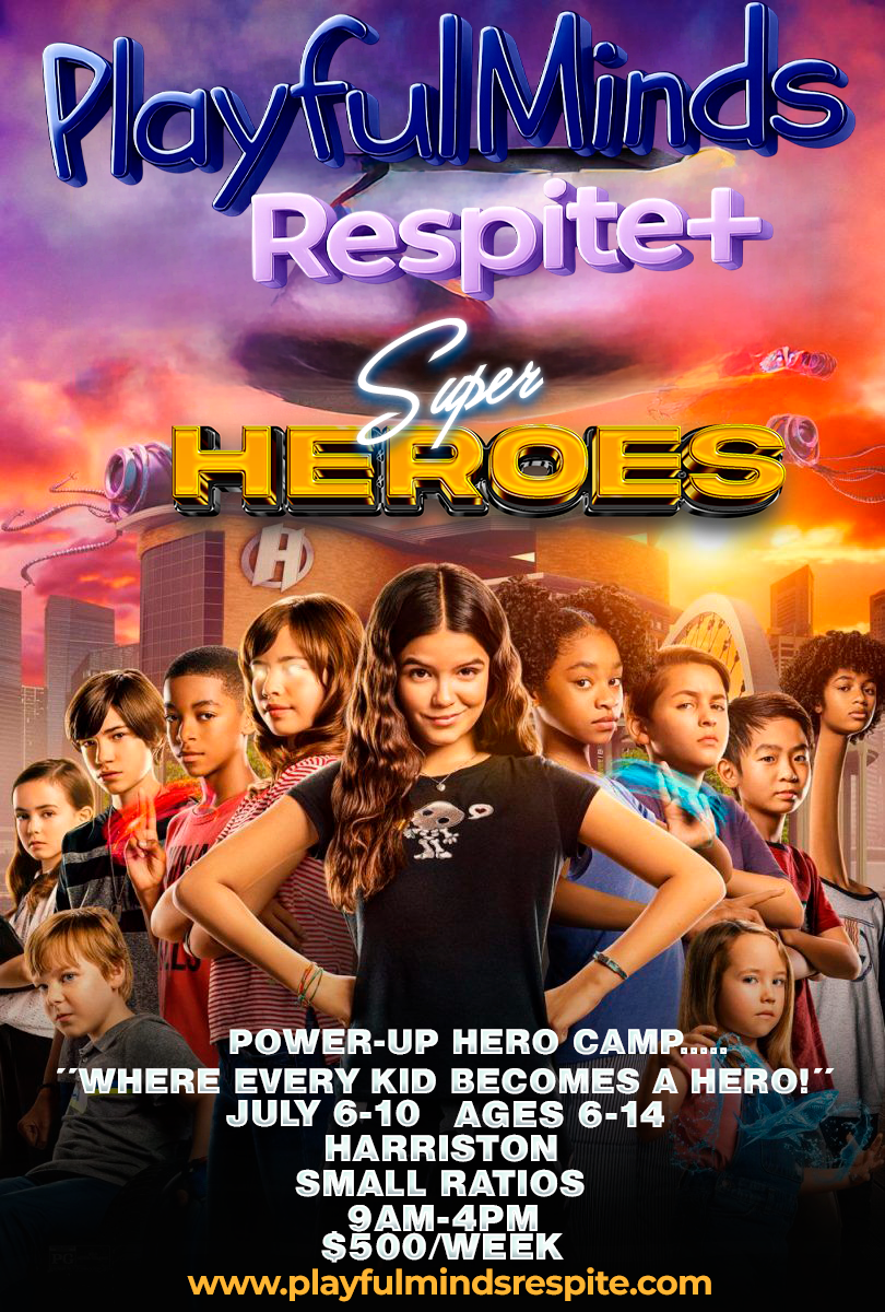 Playfulminds Respite's image