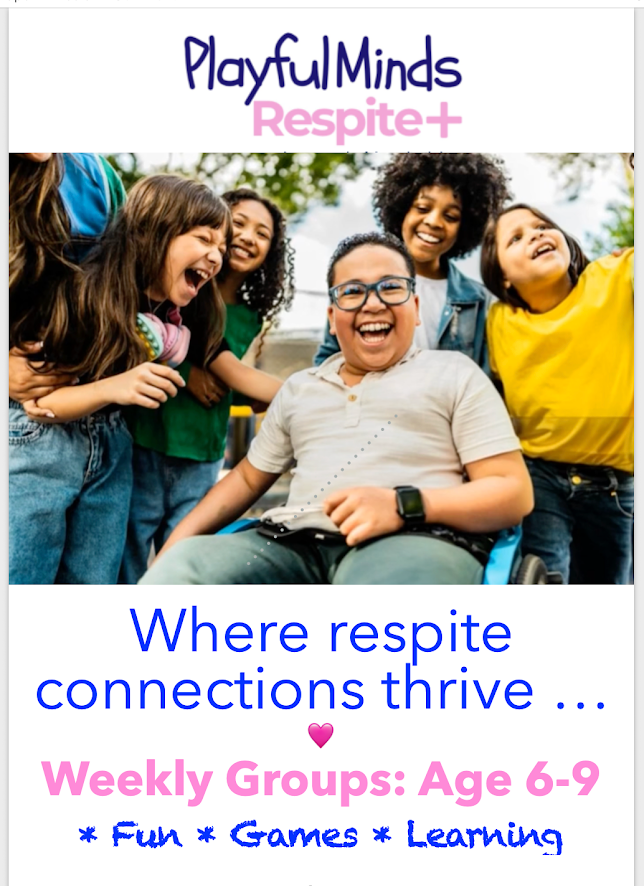 Playfulminds Respite's image