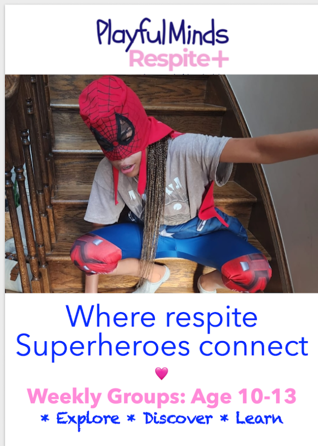 Playfulminds Respite's image