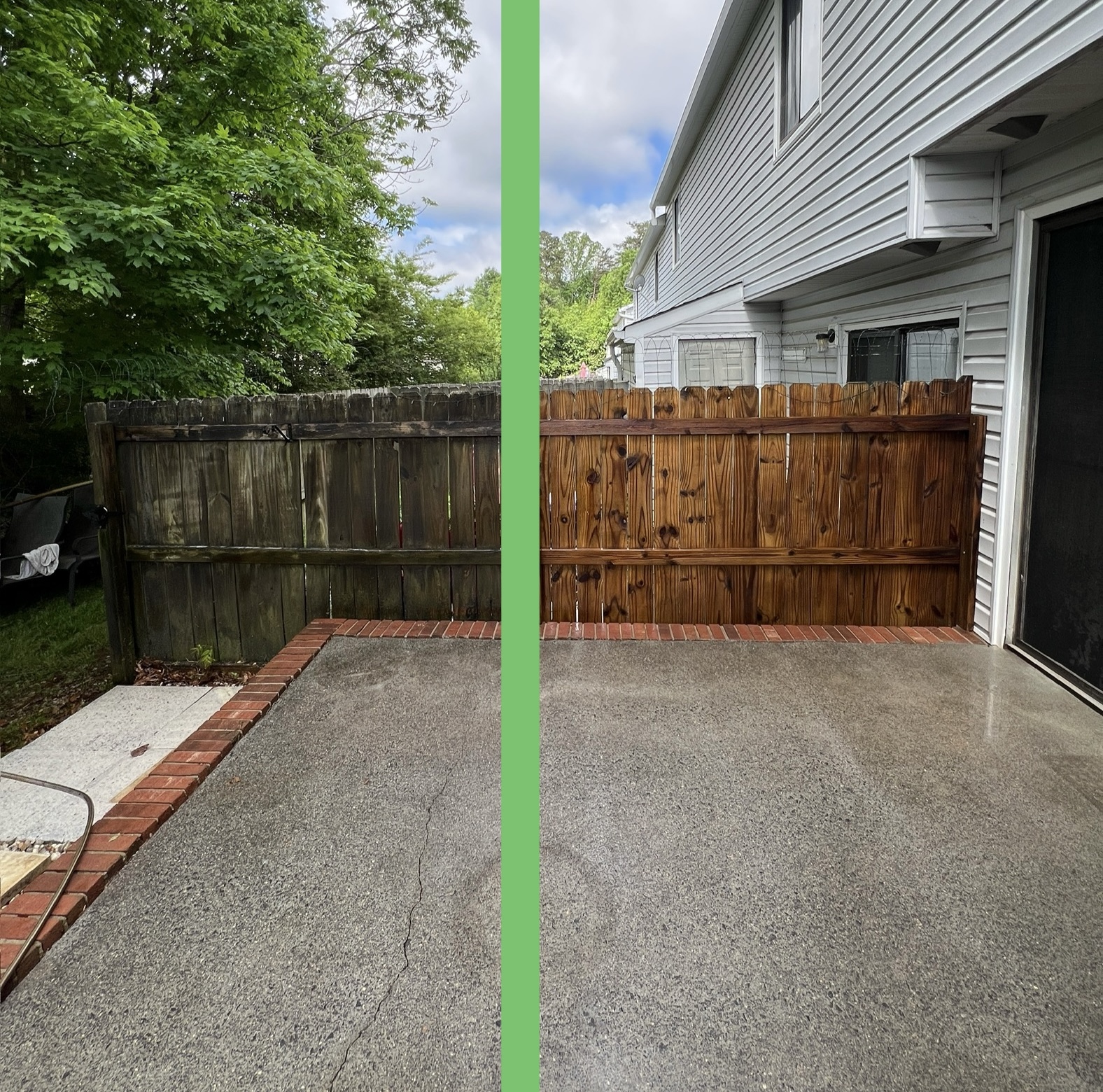 Call Now for Triad NC Pressure Washing Specials!'s image