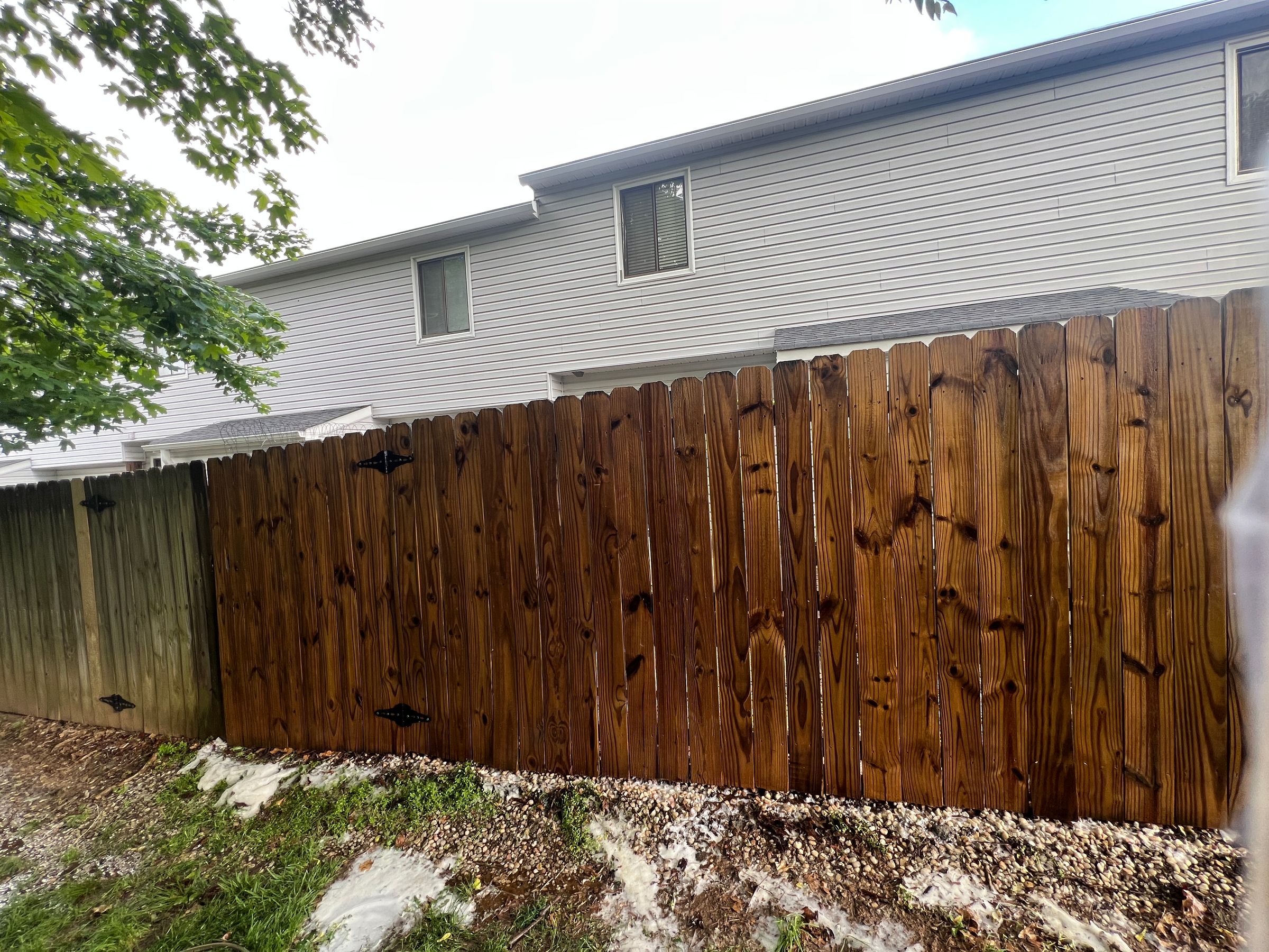Call Now for Triad NC Pressure Washing Specials!'s image