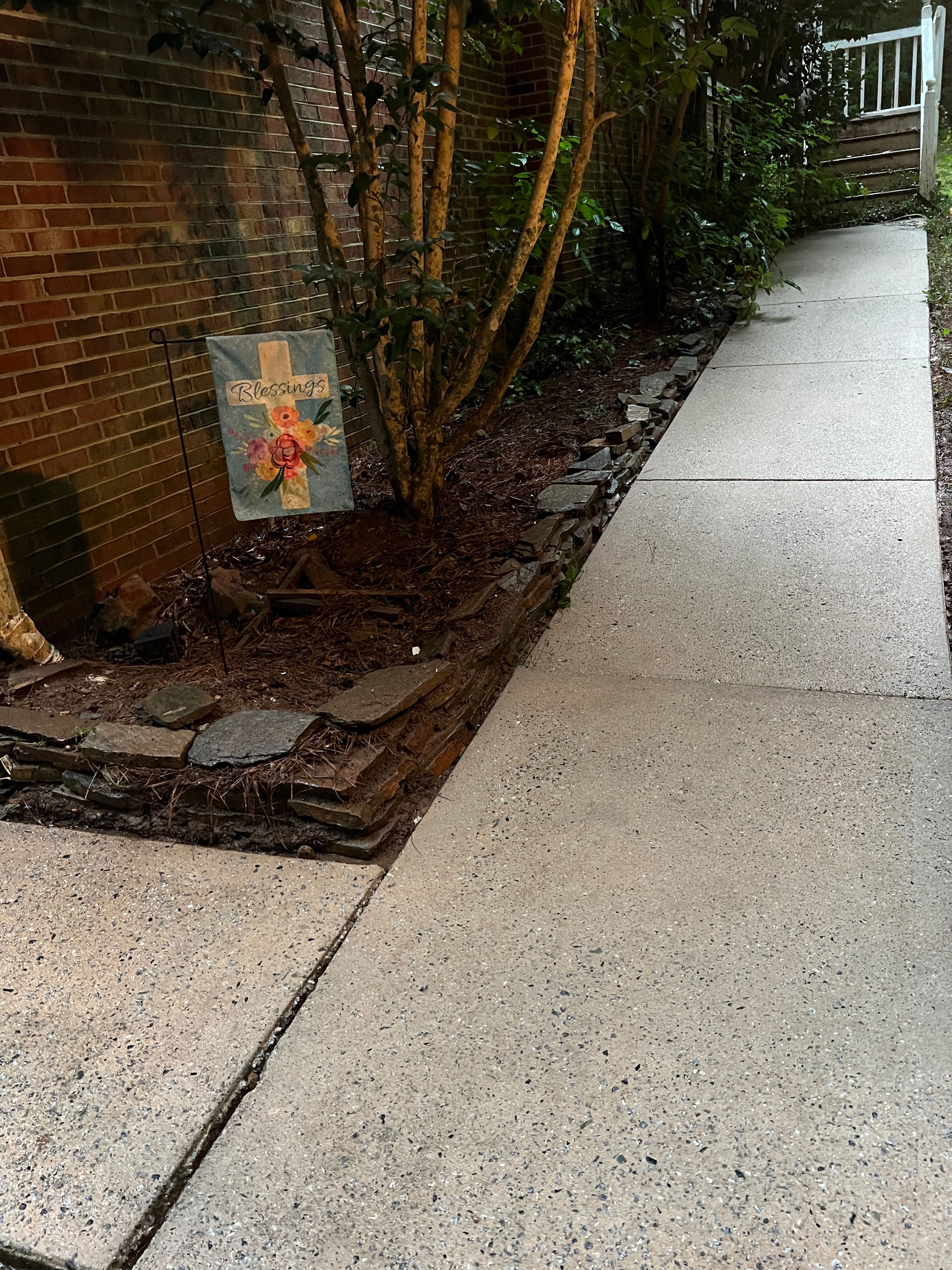 Call Now for Triad NC Pressure Washing Specials!'s image