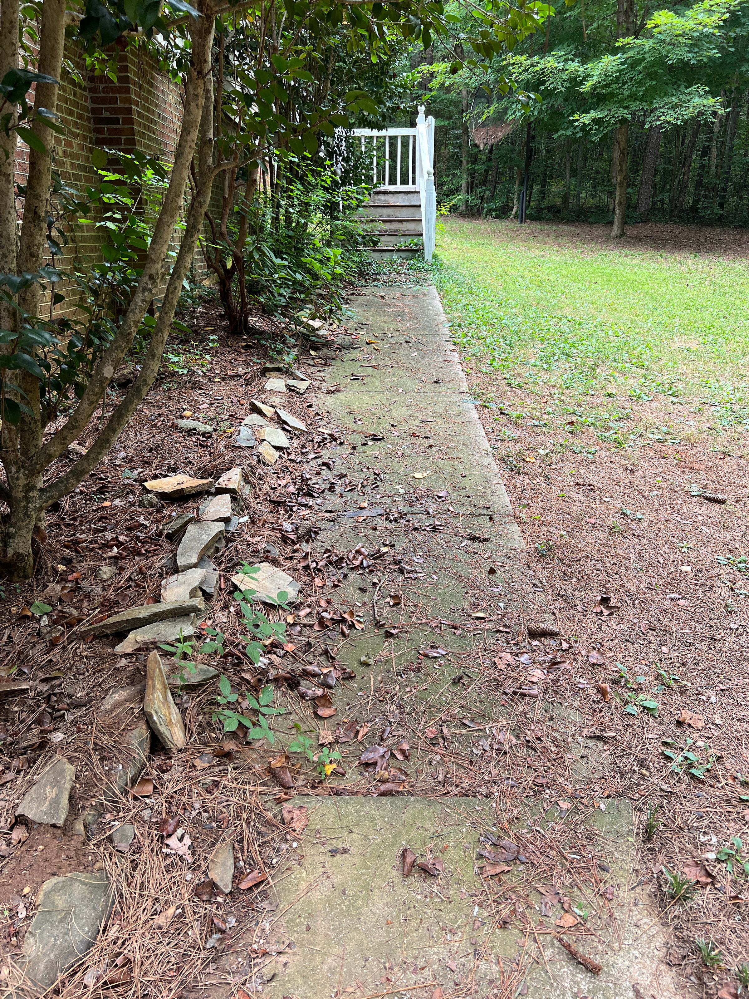 Call Now for Triad NC Pressure Washing Specials!'s image
