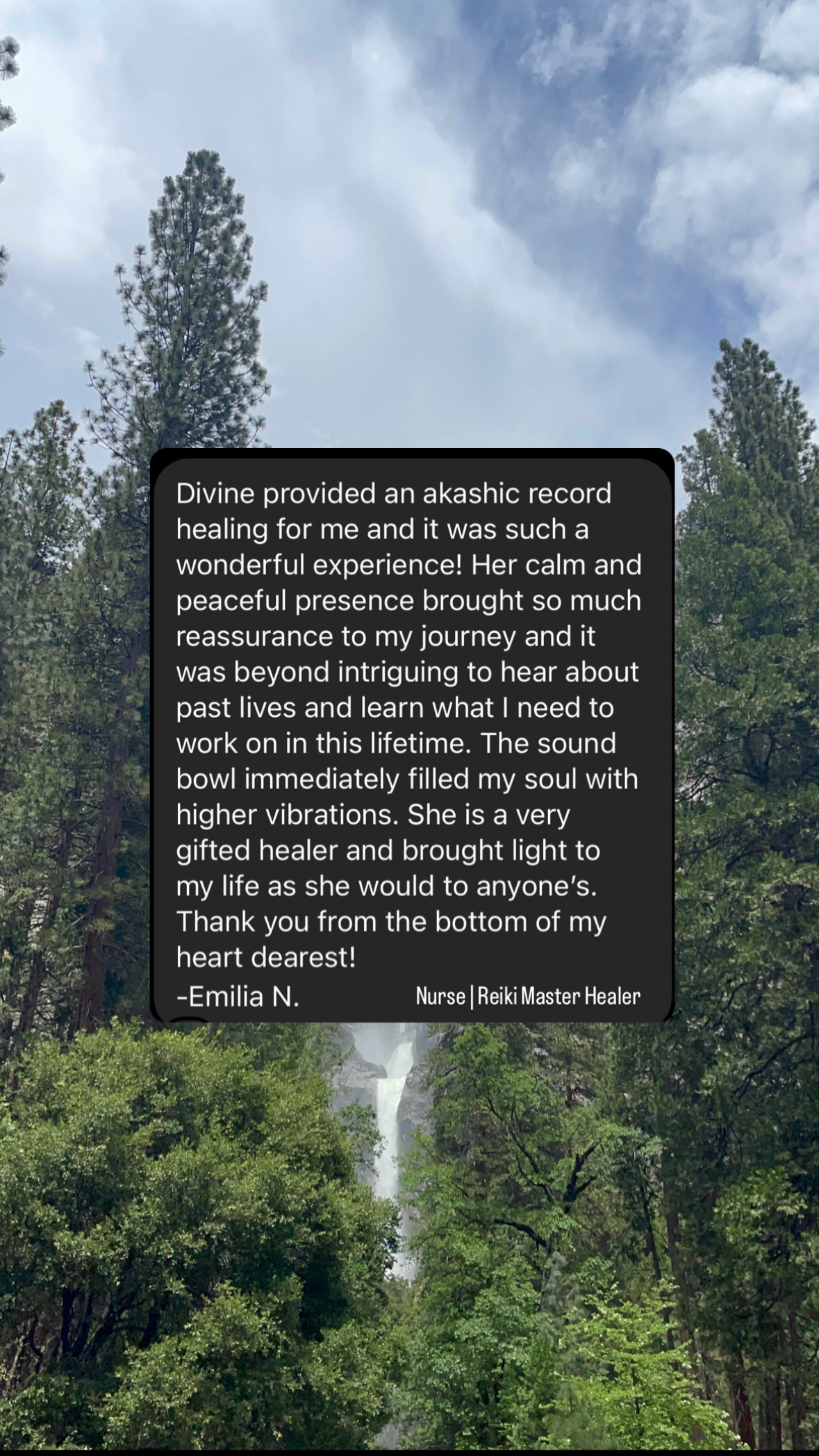 Energy healing , Sound healing, Reiki healer's image
