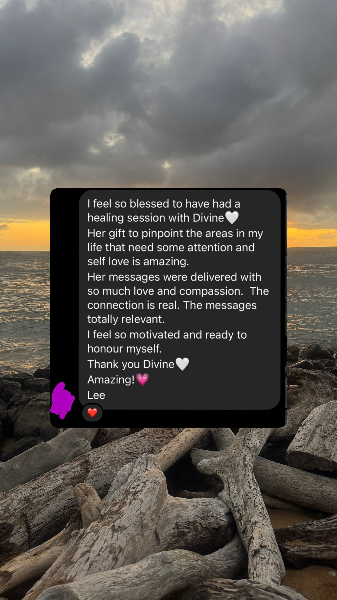 Energy healing , Sound healing, Reiki healer's image