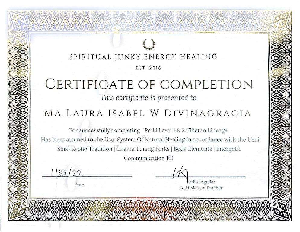 Energy healing , Sound healing, Reiki healer's image