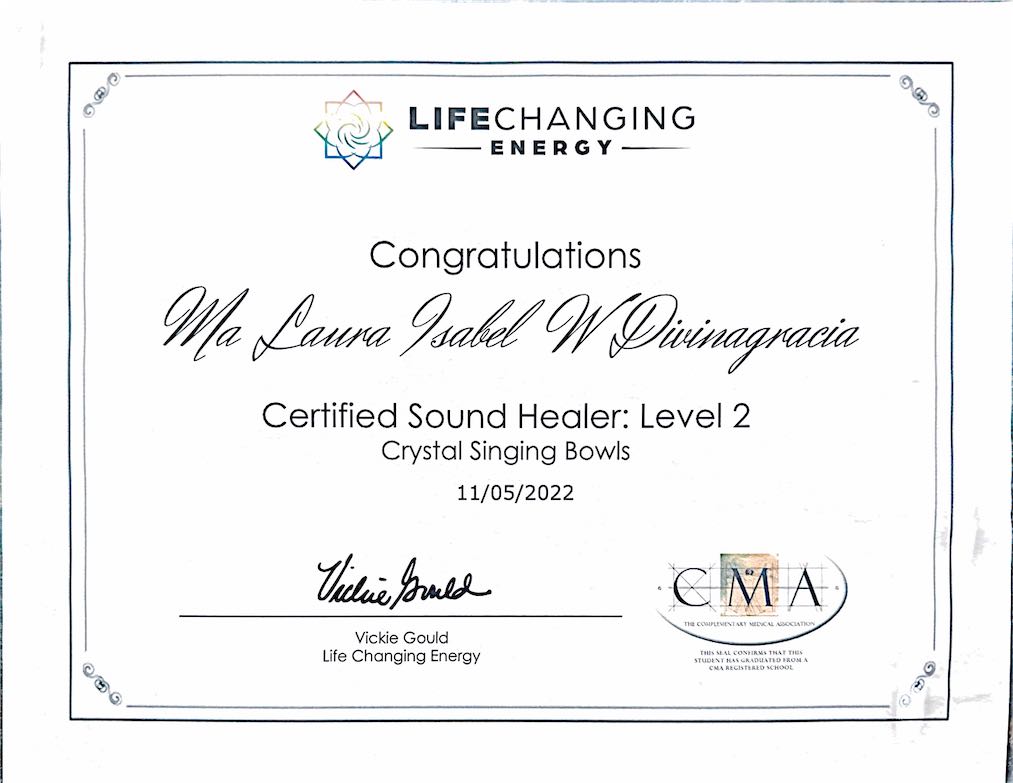 Energy healing , Sound healing, Reiki healer's image