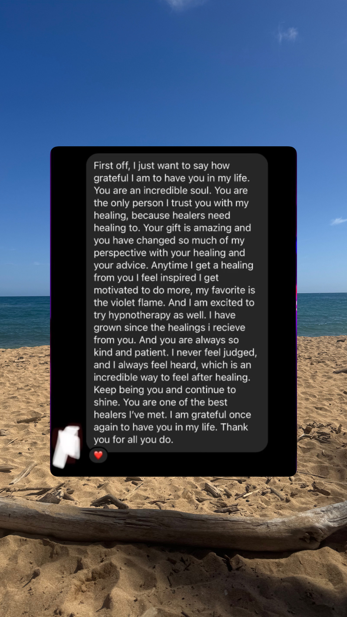 Energy healing , Sound healing, Reiki healer's image