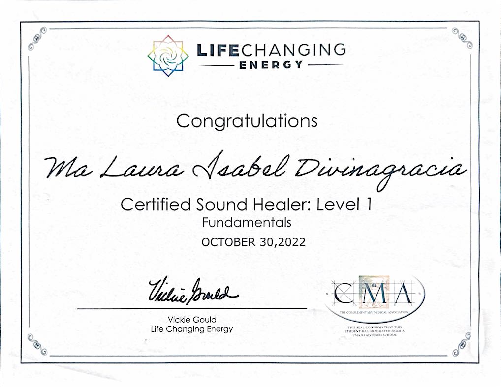 Energy healing , Sound healing, Reiki healer's image