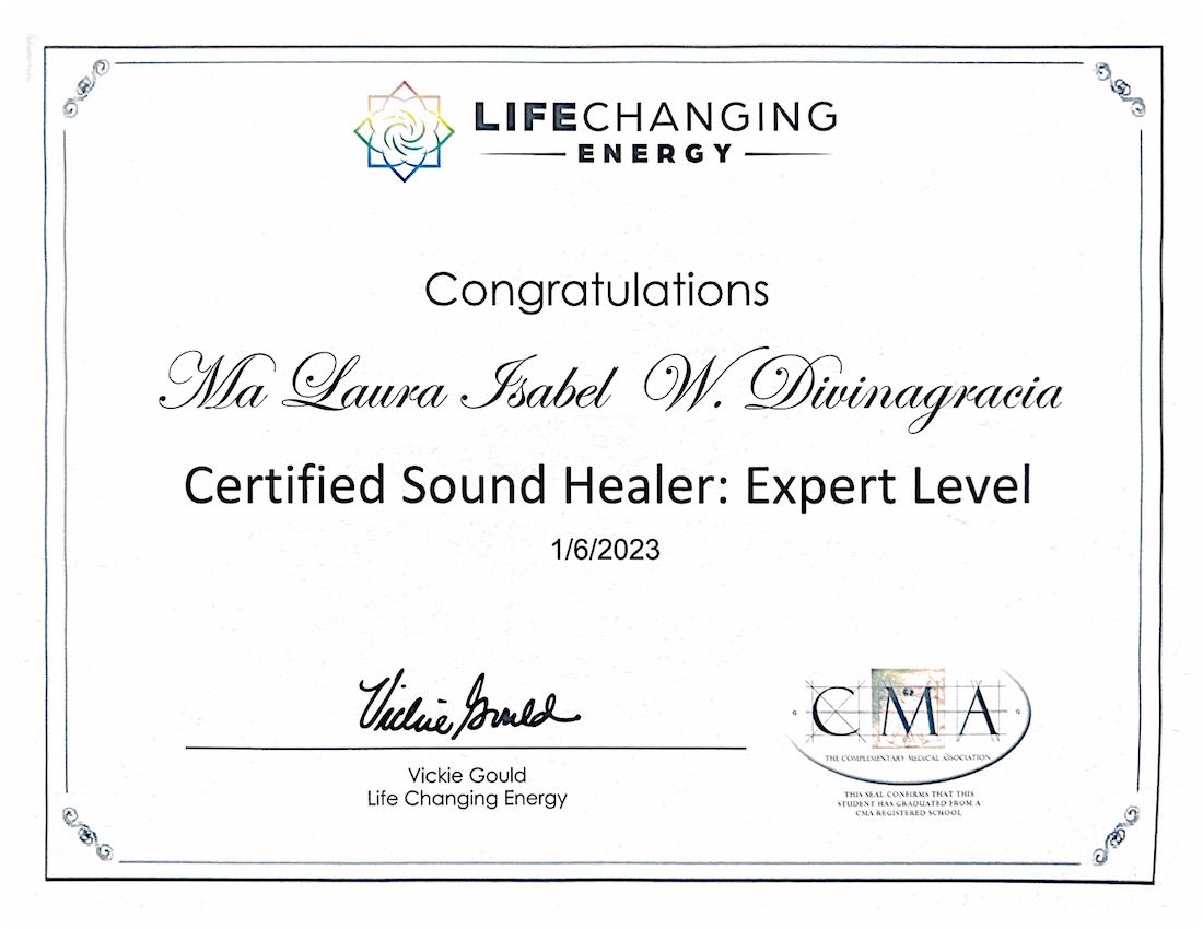 Energy healing , Sound healing, Reiki healer's image