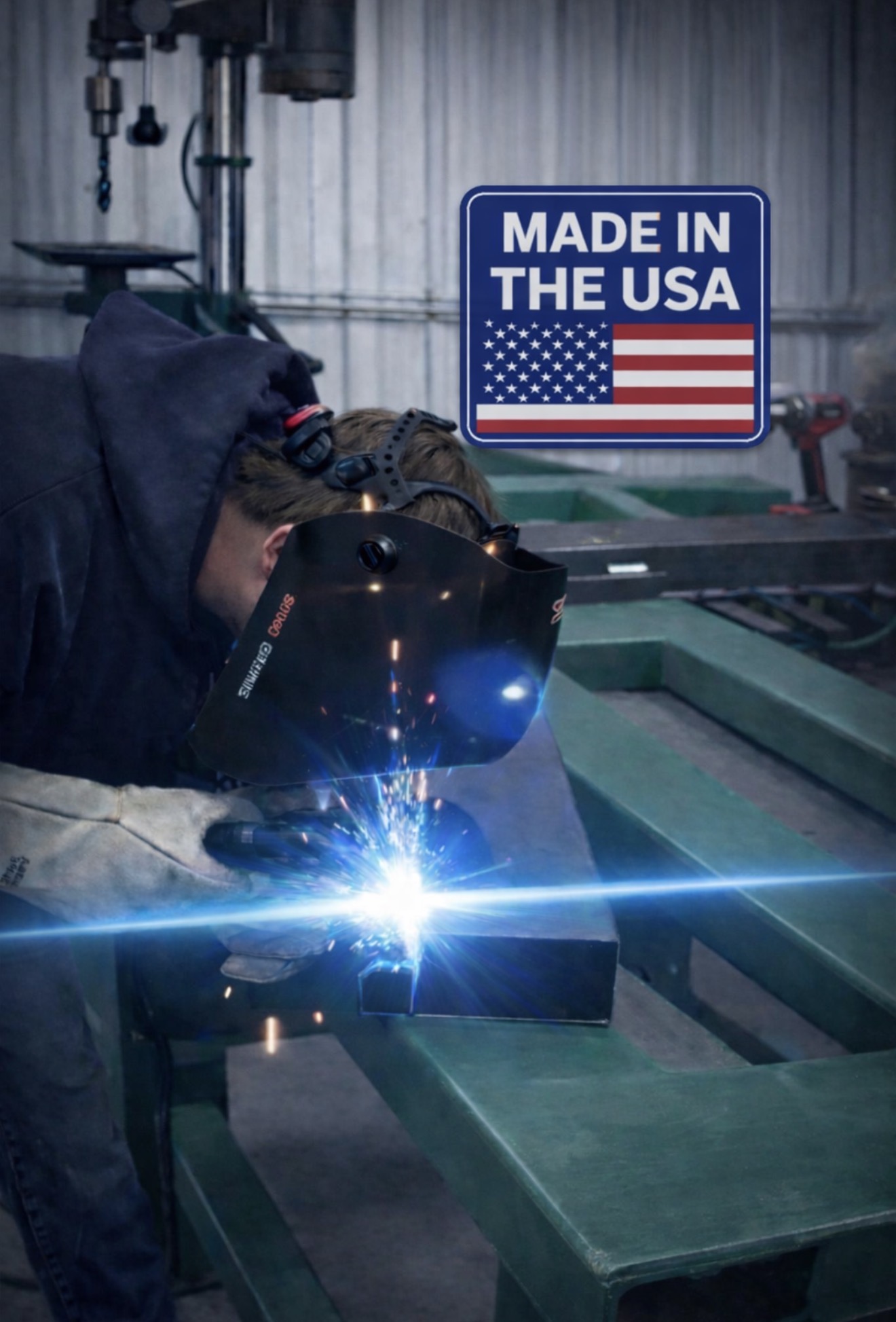 Solo Field & Forest's image