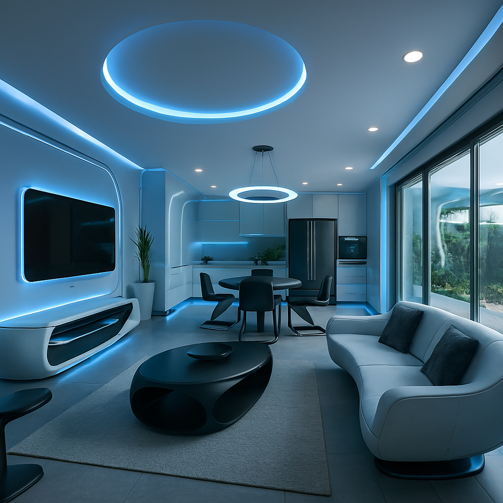 Illugx – Interior Design's image