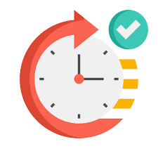 Mon-Fri: 9 AM – 6 PM