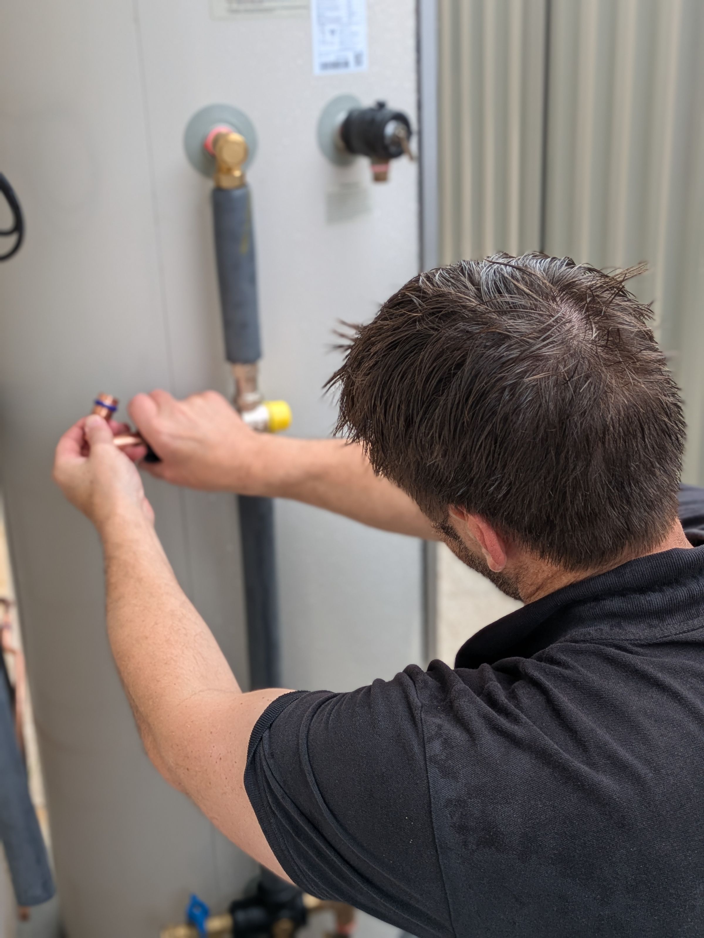 Mc services @Eglinton's image