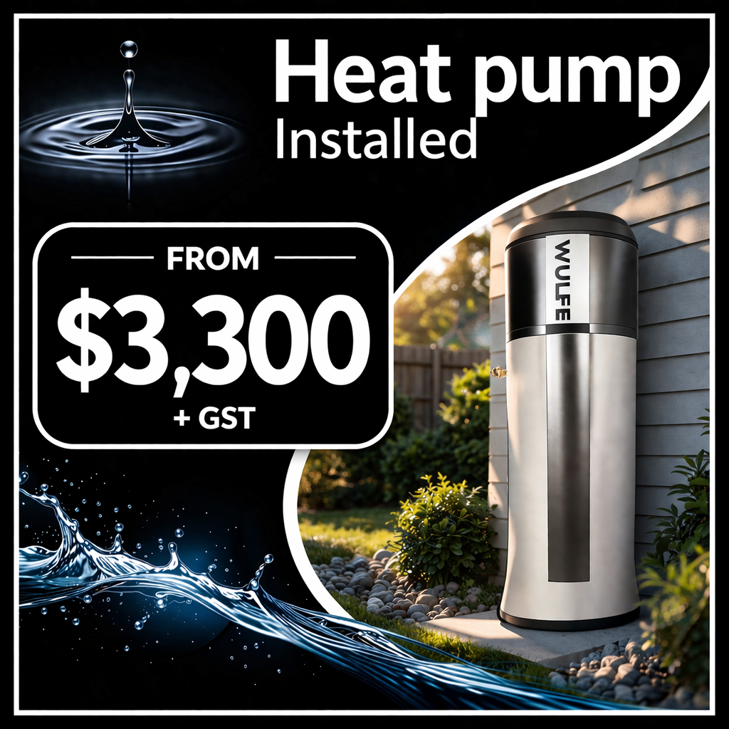 Mc services at Eglinton's image