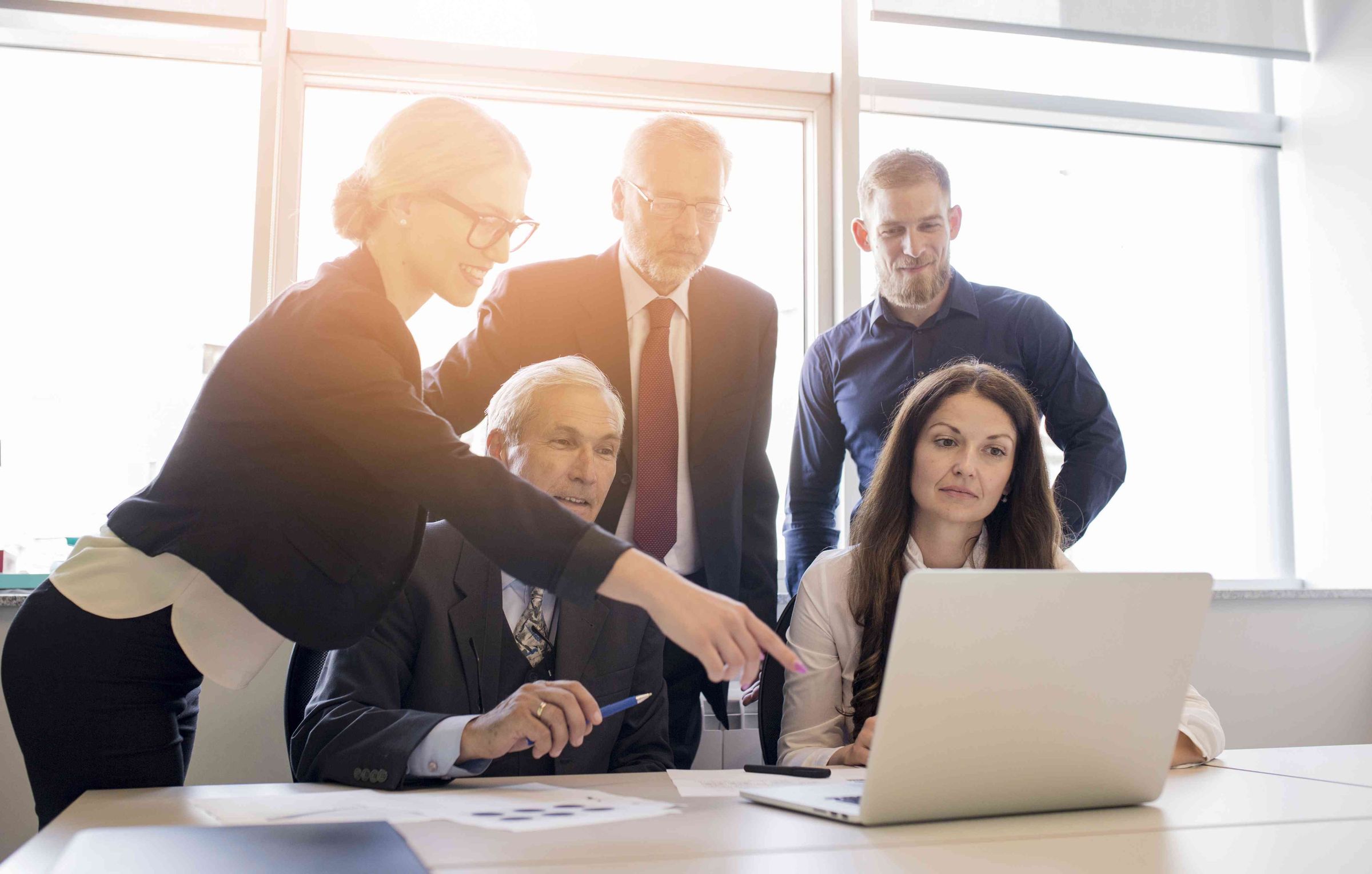 Freebird HR Consultancy's image