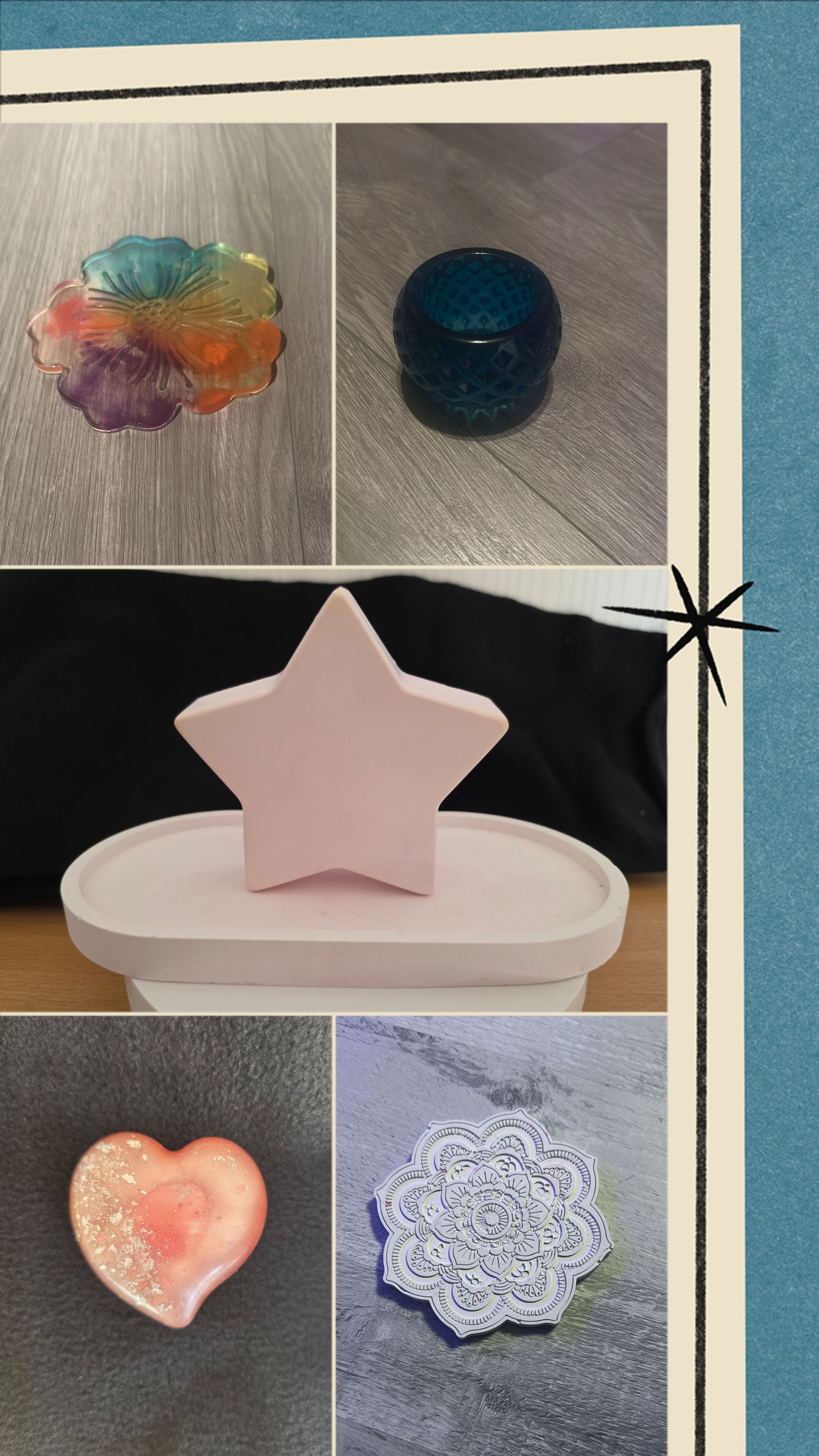 Kreativ Allerlei by T&D's image