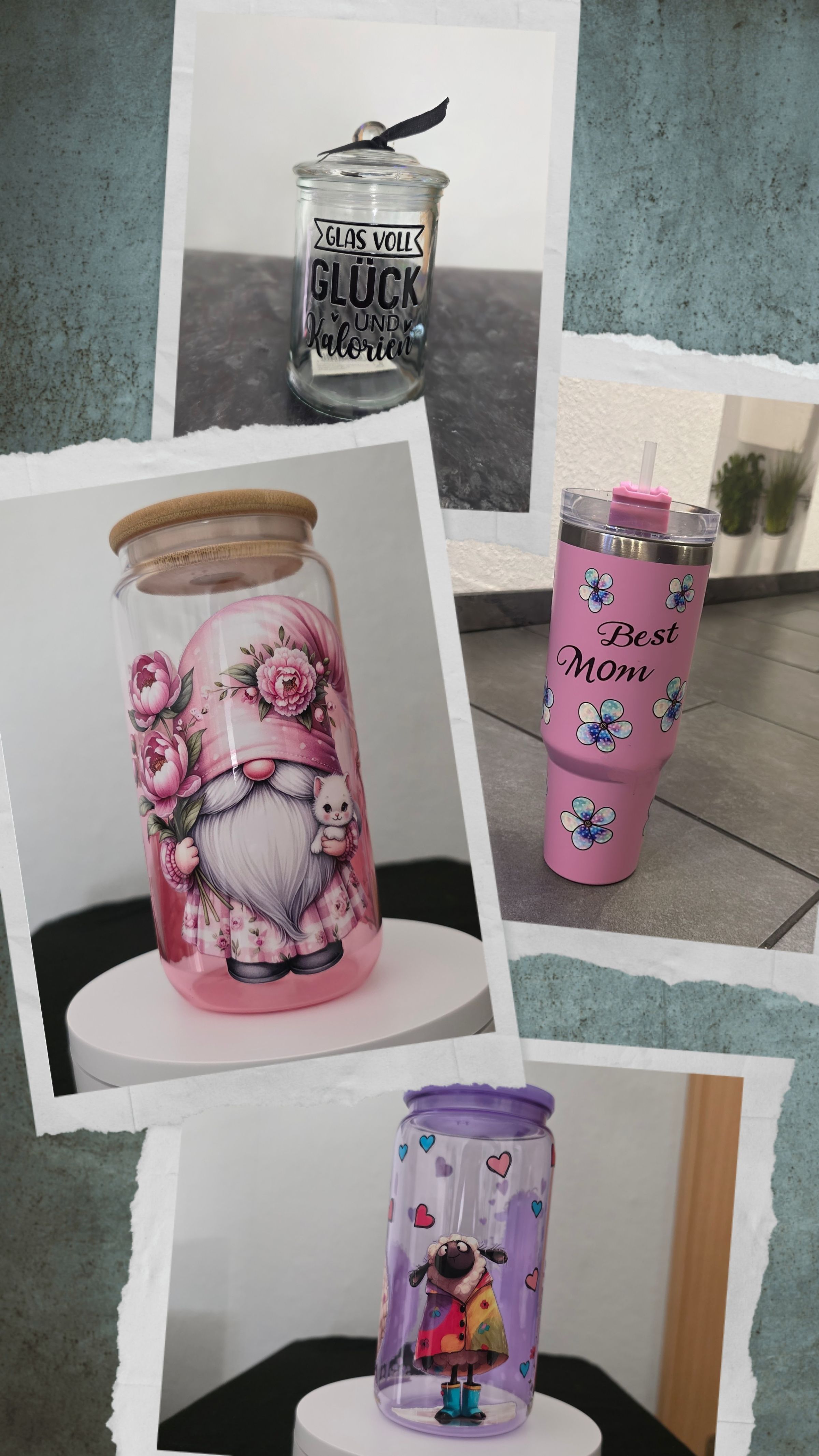 Kreativ Allerlei by T&D's image