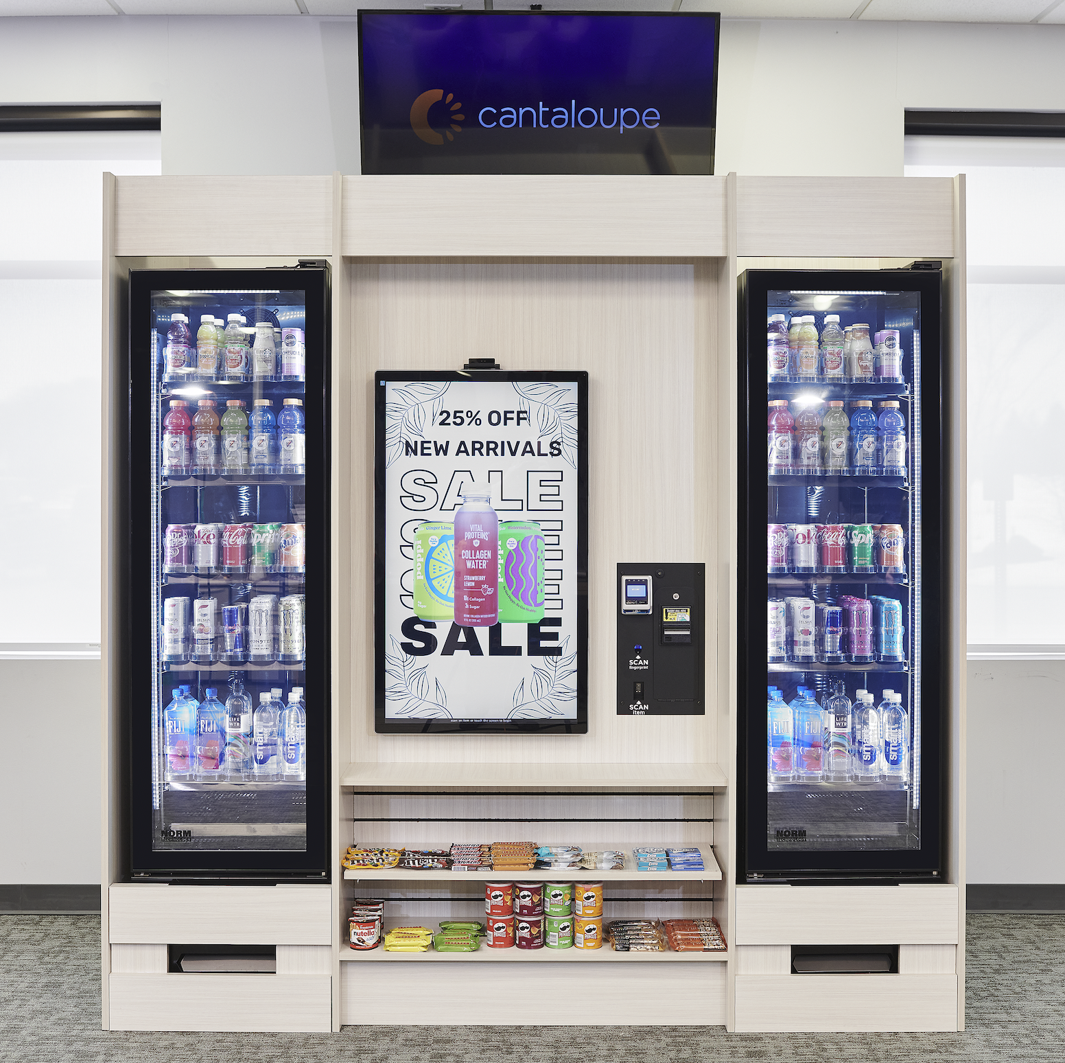 Modern Market's image