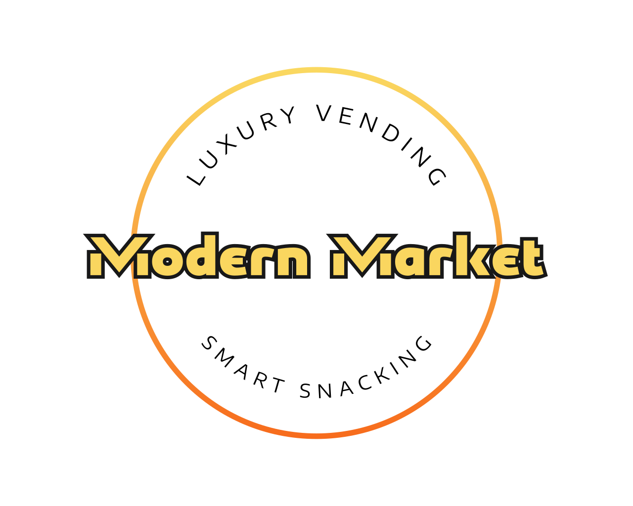 Modern Market's image