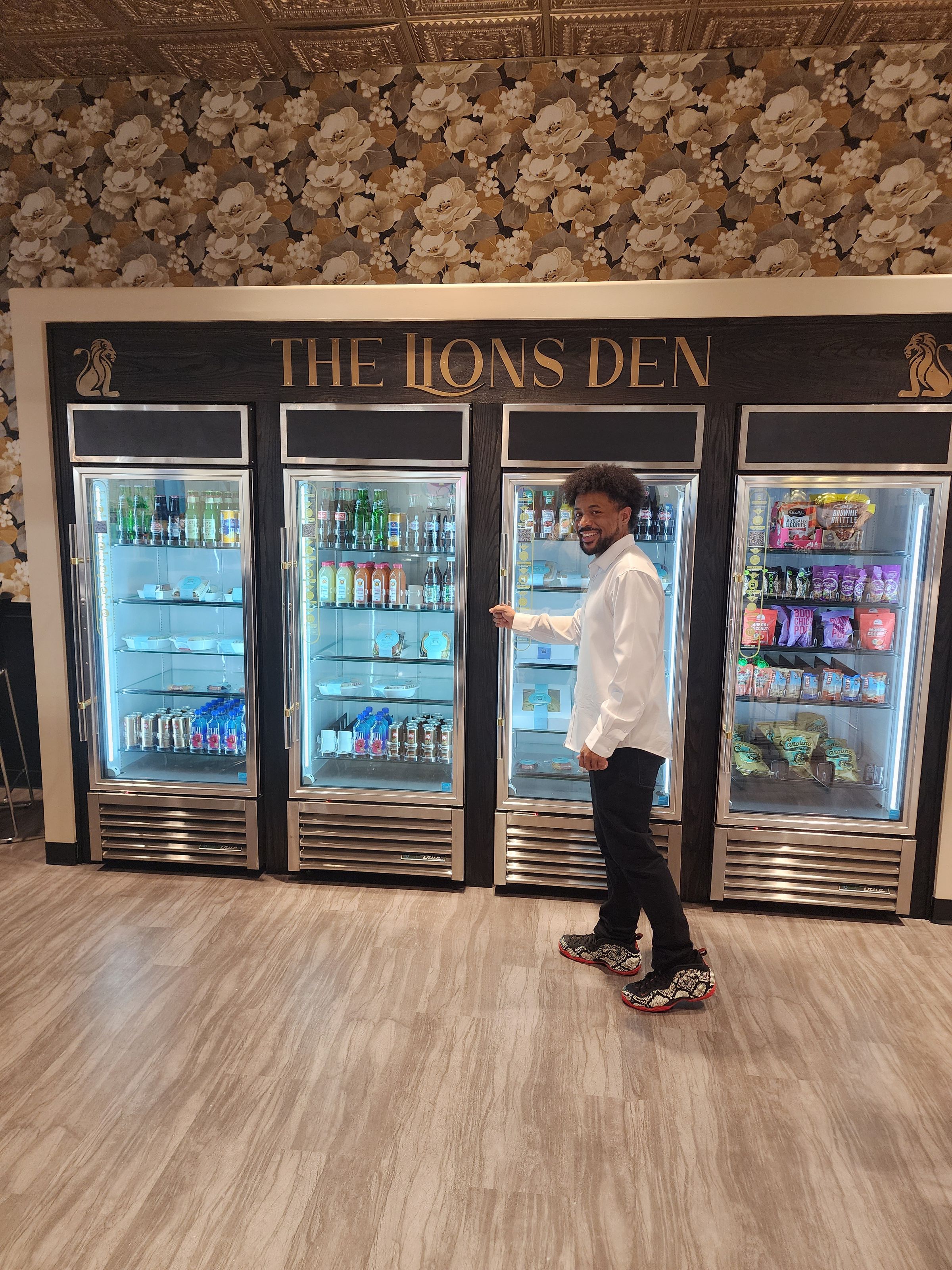 Modern Market's image