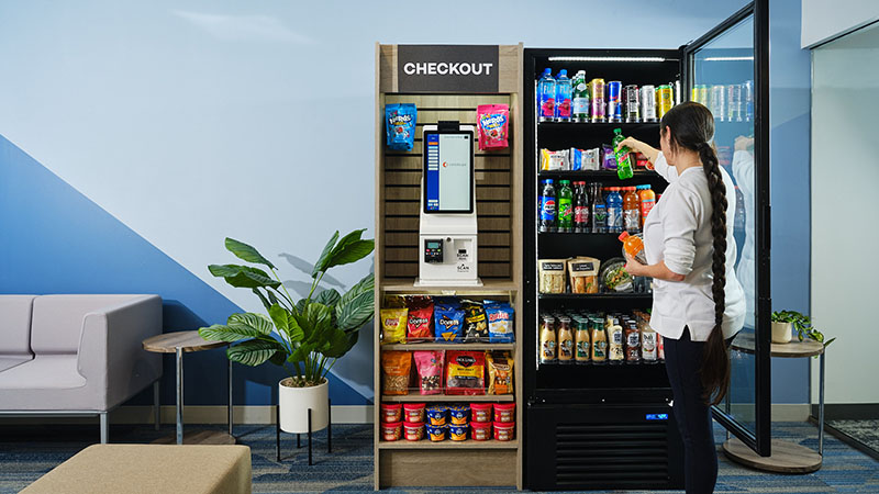 Modern Market's image