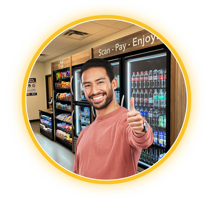 Modern Market's image