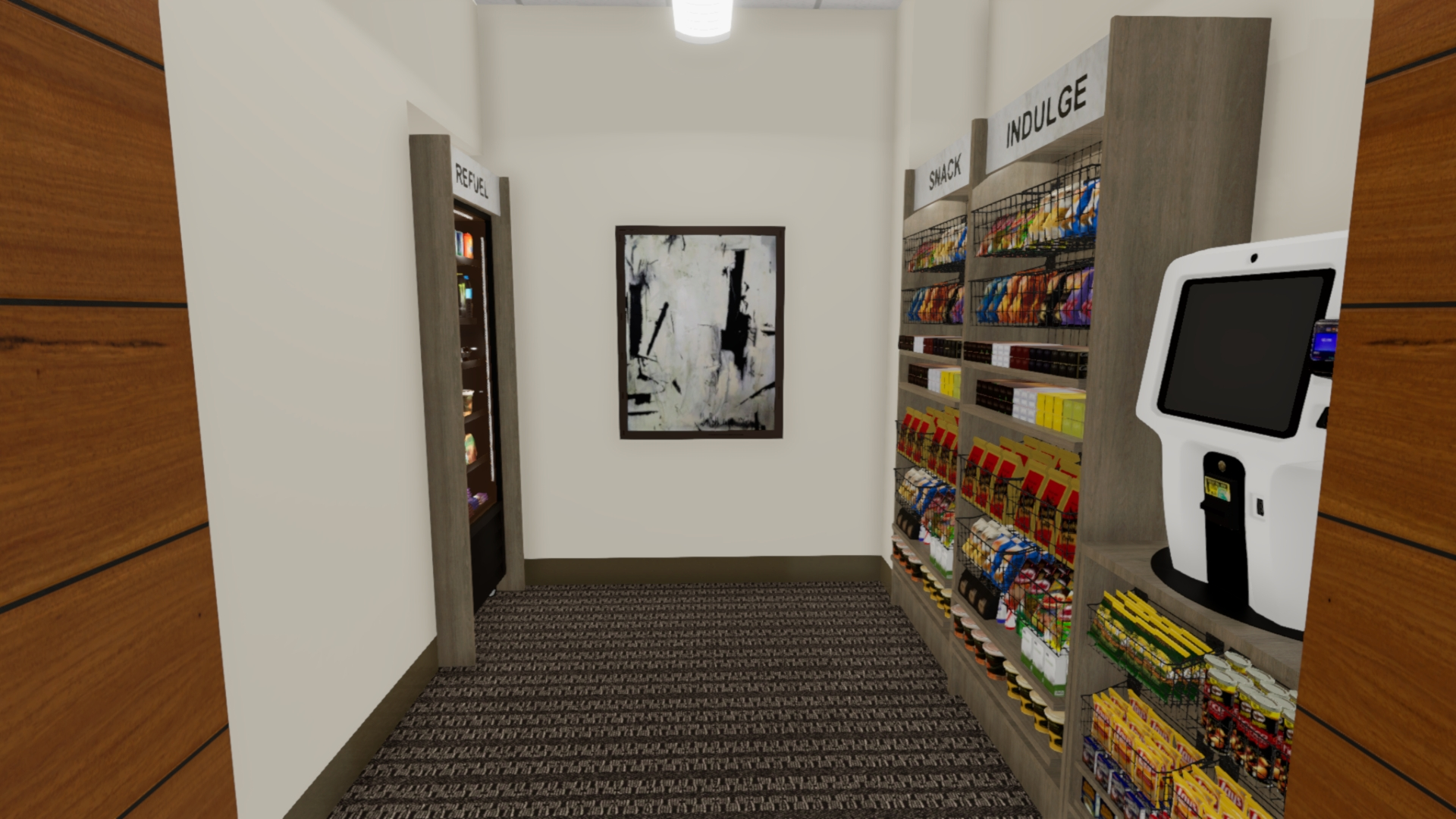 Modern Market's image