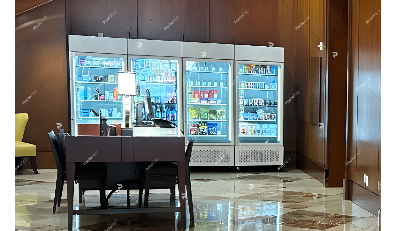 Modern Market's image