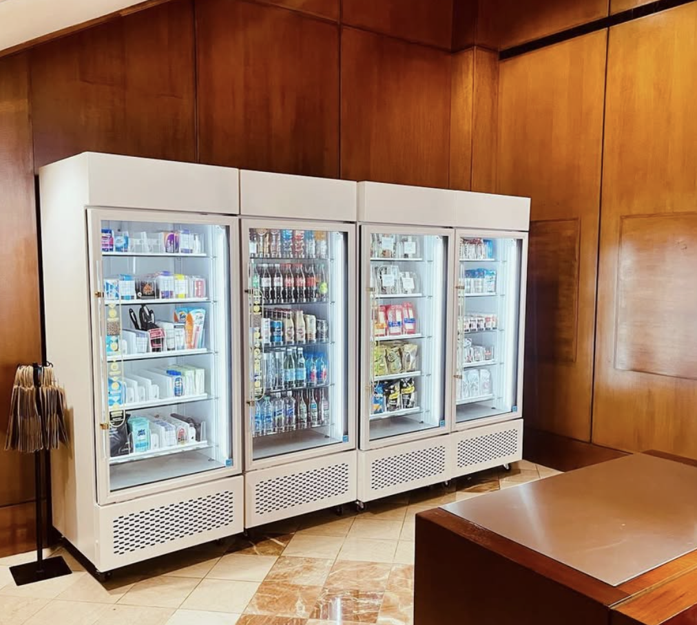 Modern Market's image