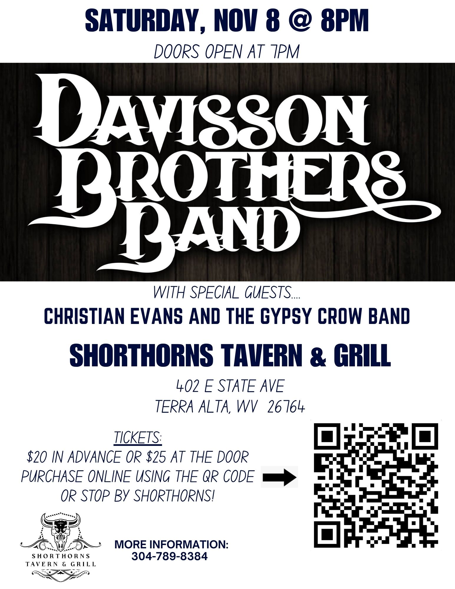 Shorthorns Tavern & Grill's image