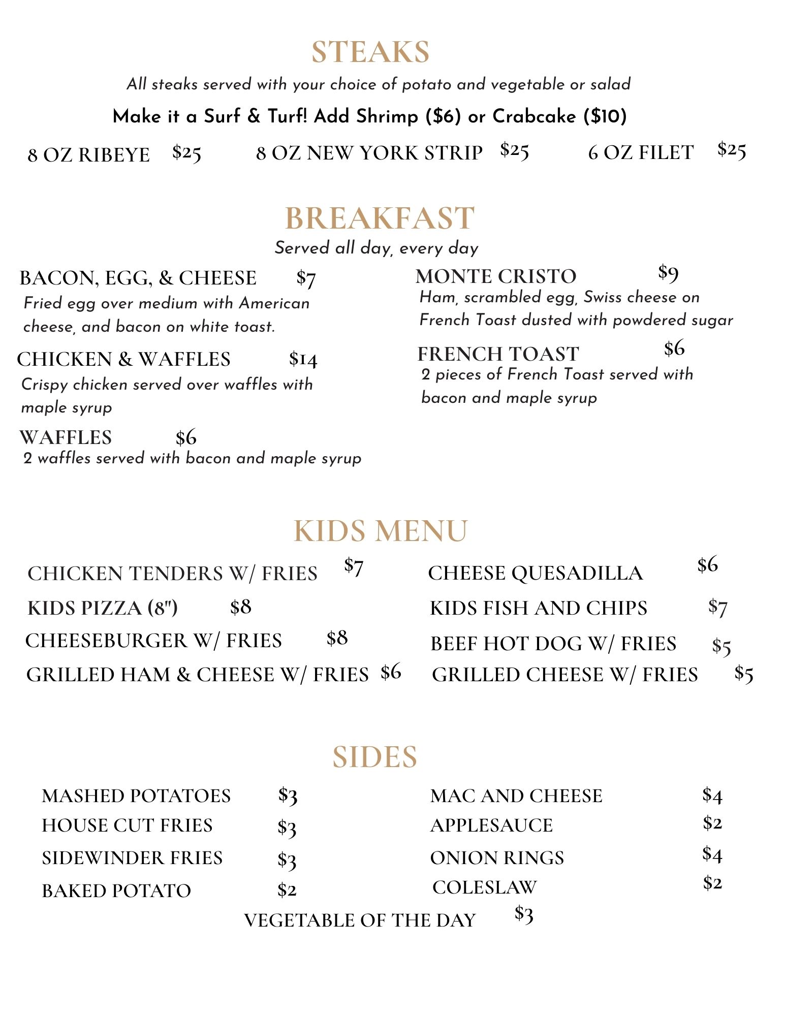 Shorthorns Tavern & Grill's image