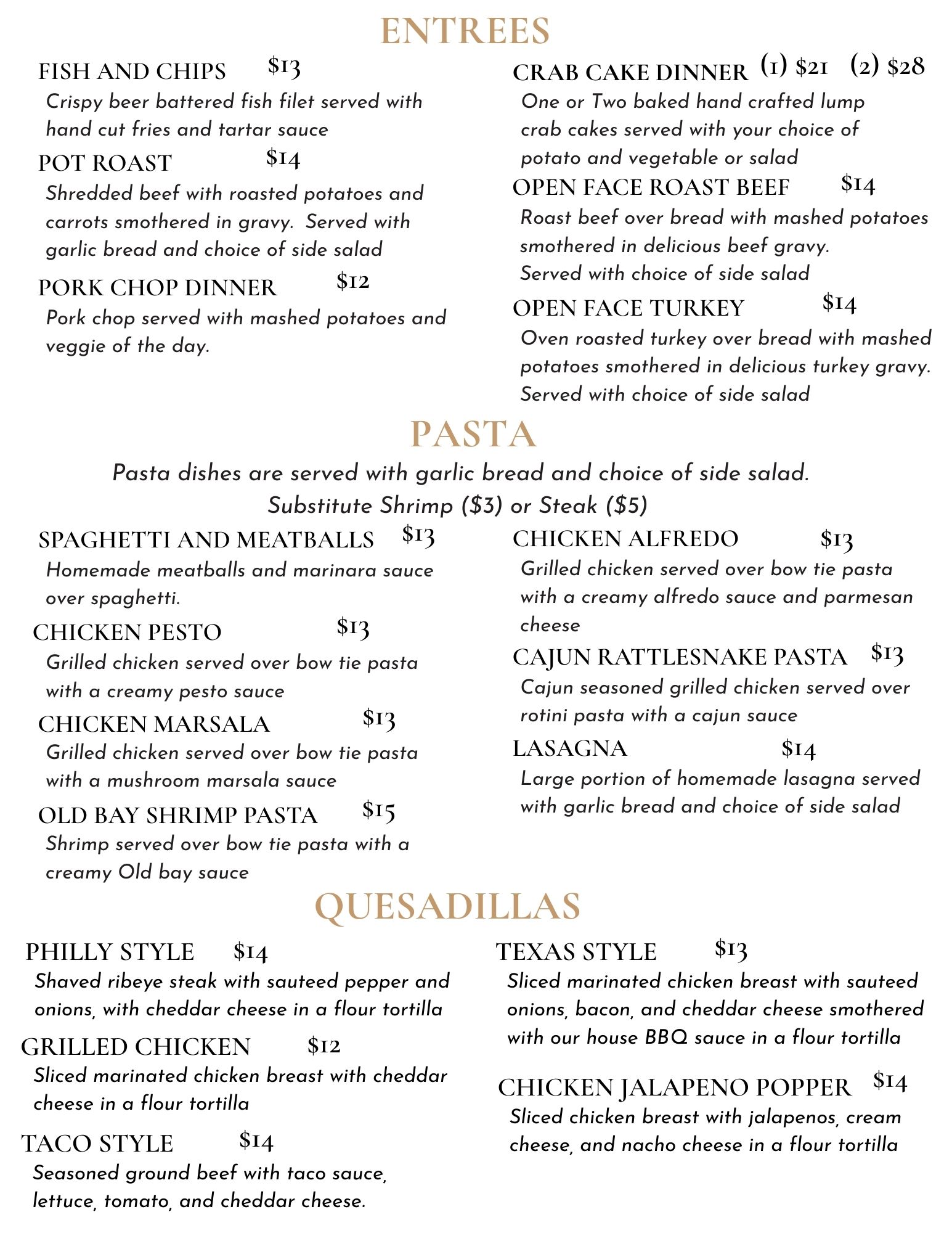 Shorthorns Tavern & Grill's image