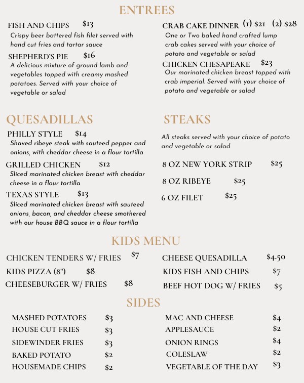 Shorthorns Tavern & Grill's image