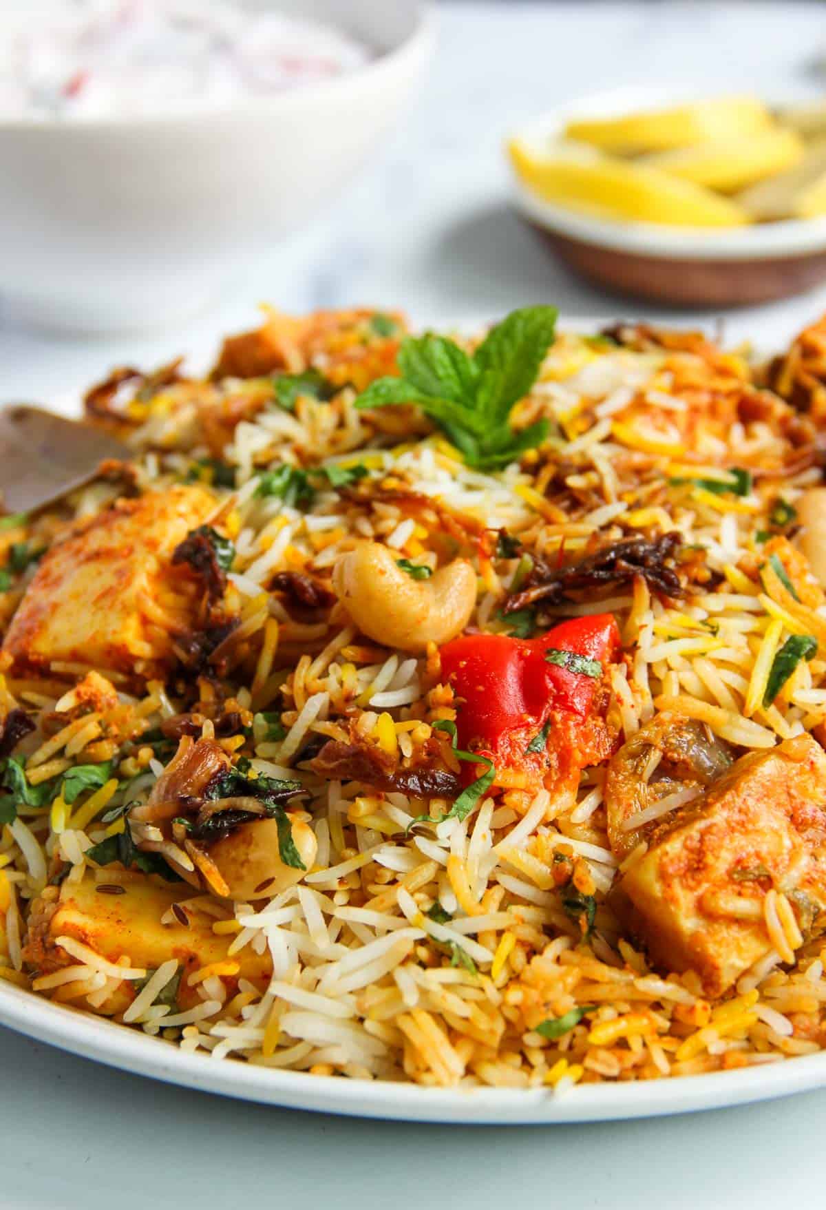 Diviya’s Dishes 's image