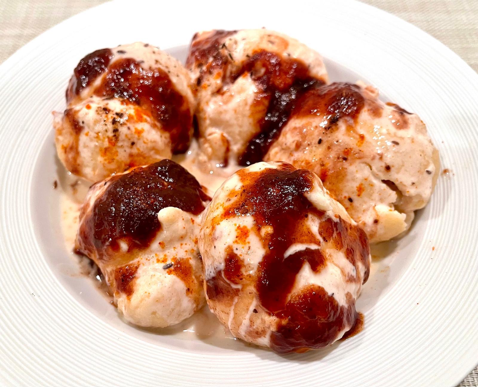 Diviya’s Dishes 's image