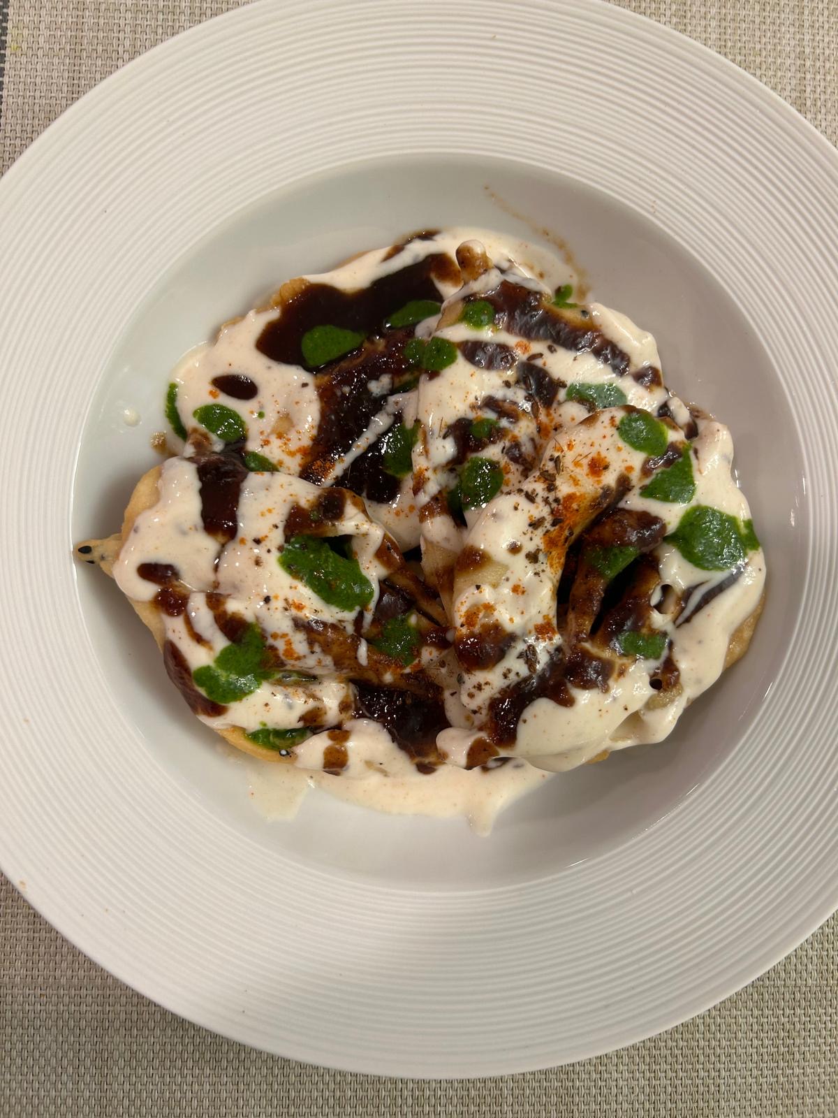 Diviya’s Dishes 's image