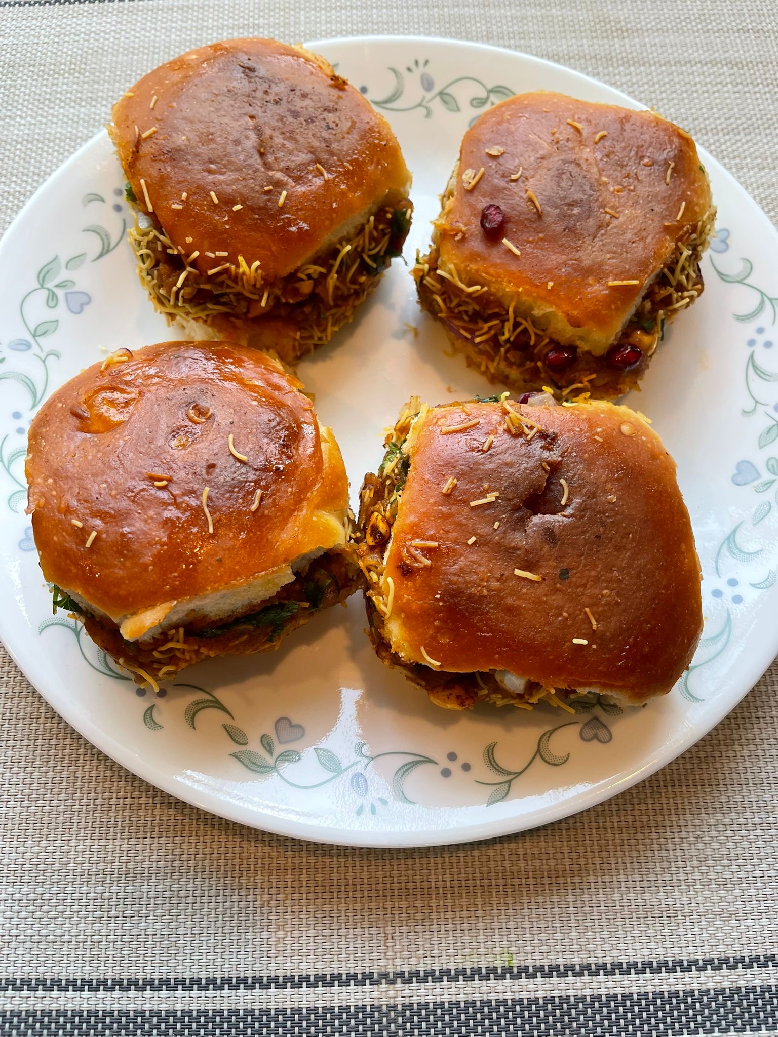 Diviya’s Dishes 's image