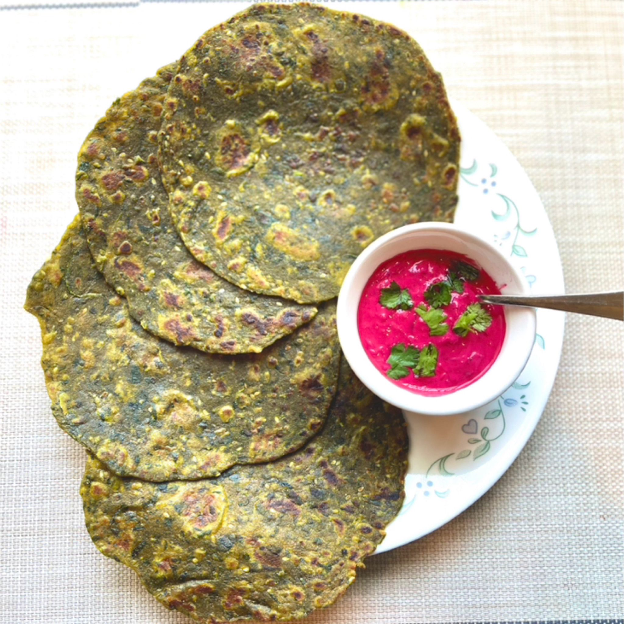 Diviya’s Dishes 's image