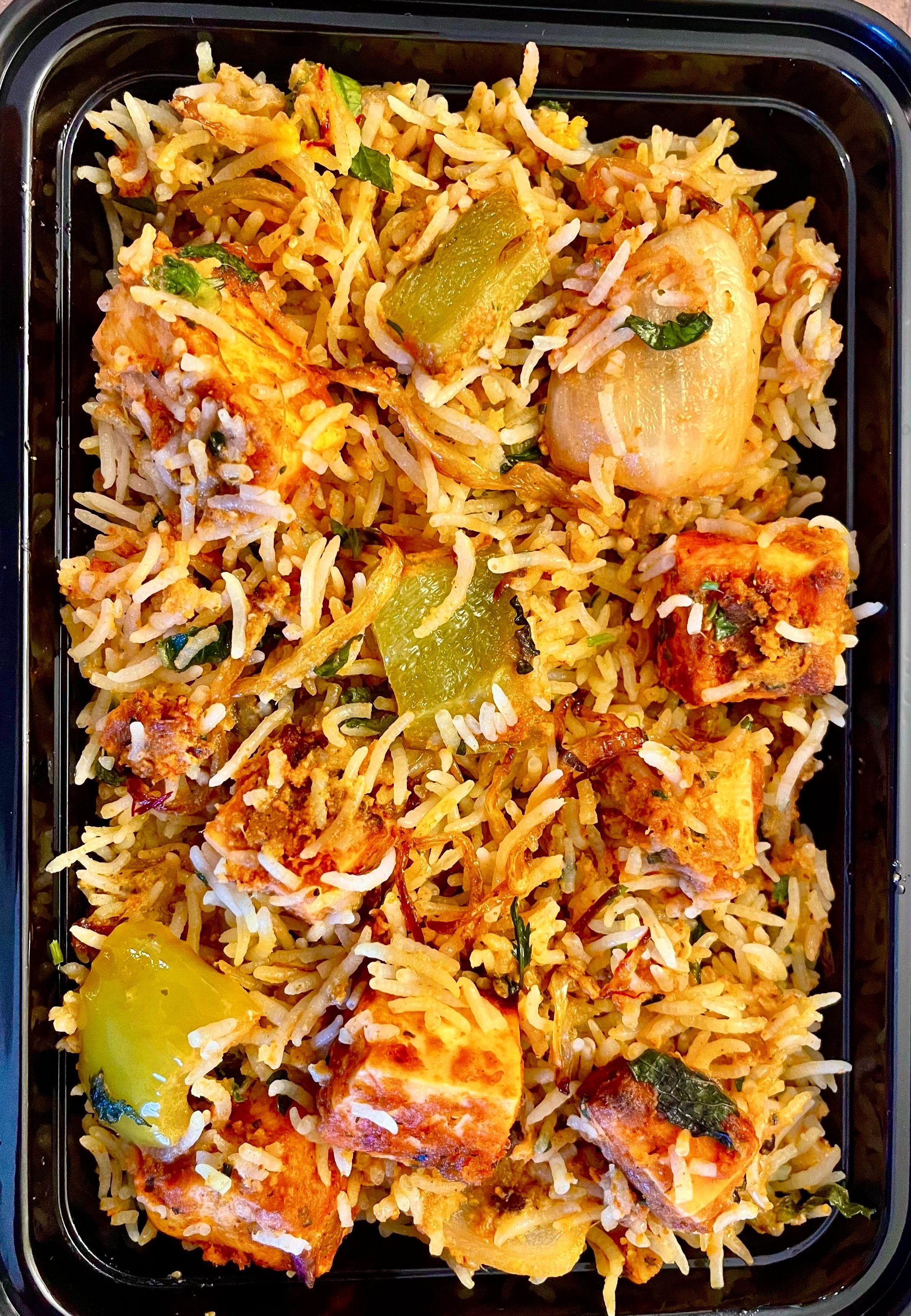 Diviya’s Dishes 's image