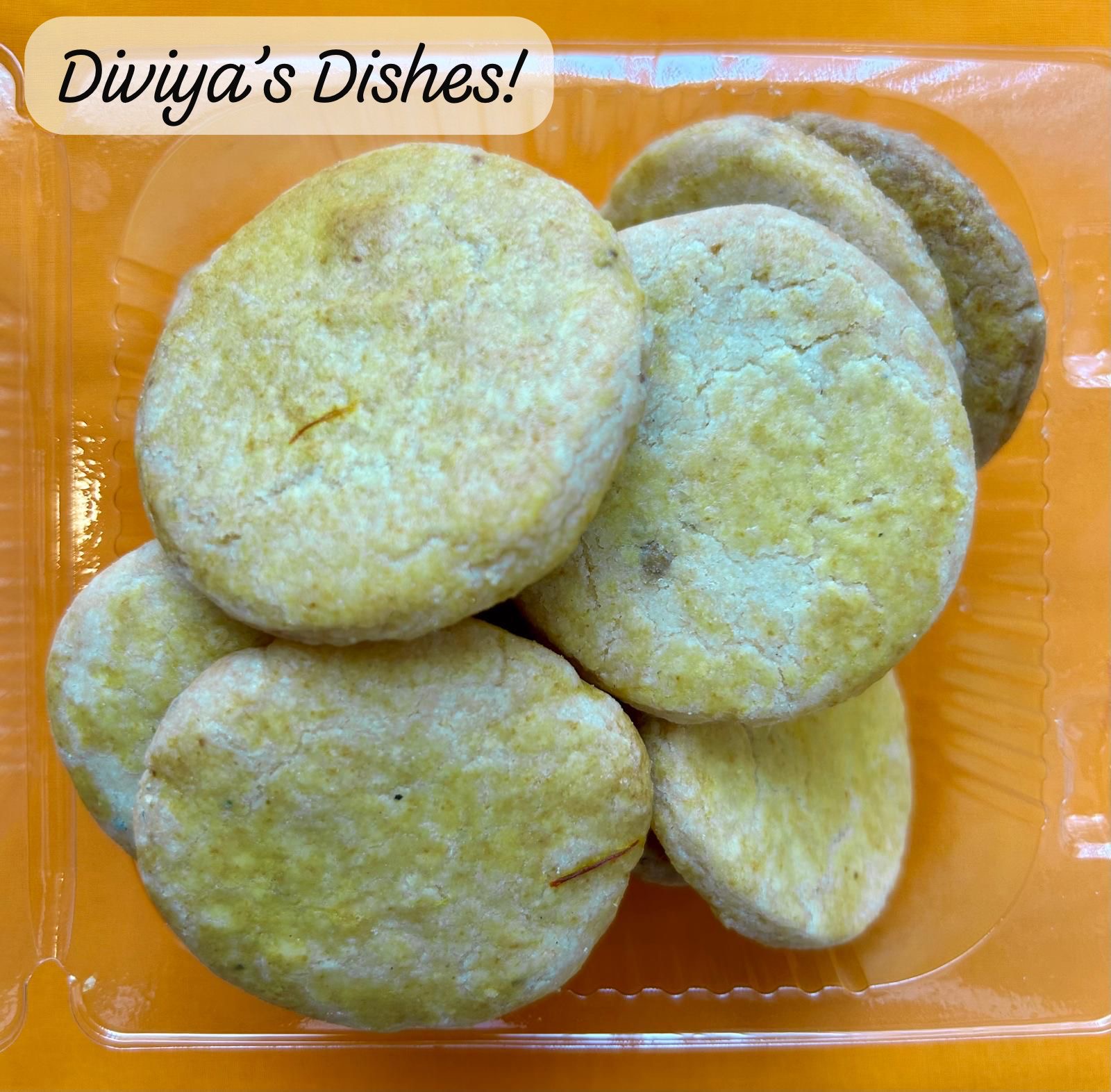 Diviya’s Dishes 's image