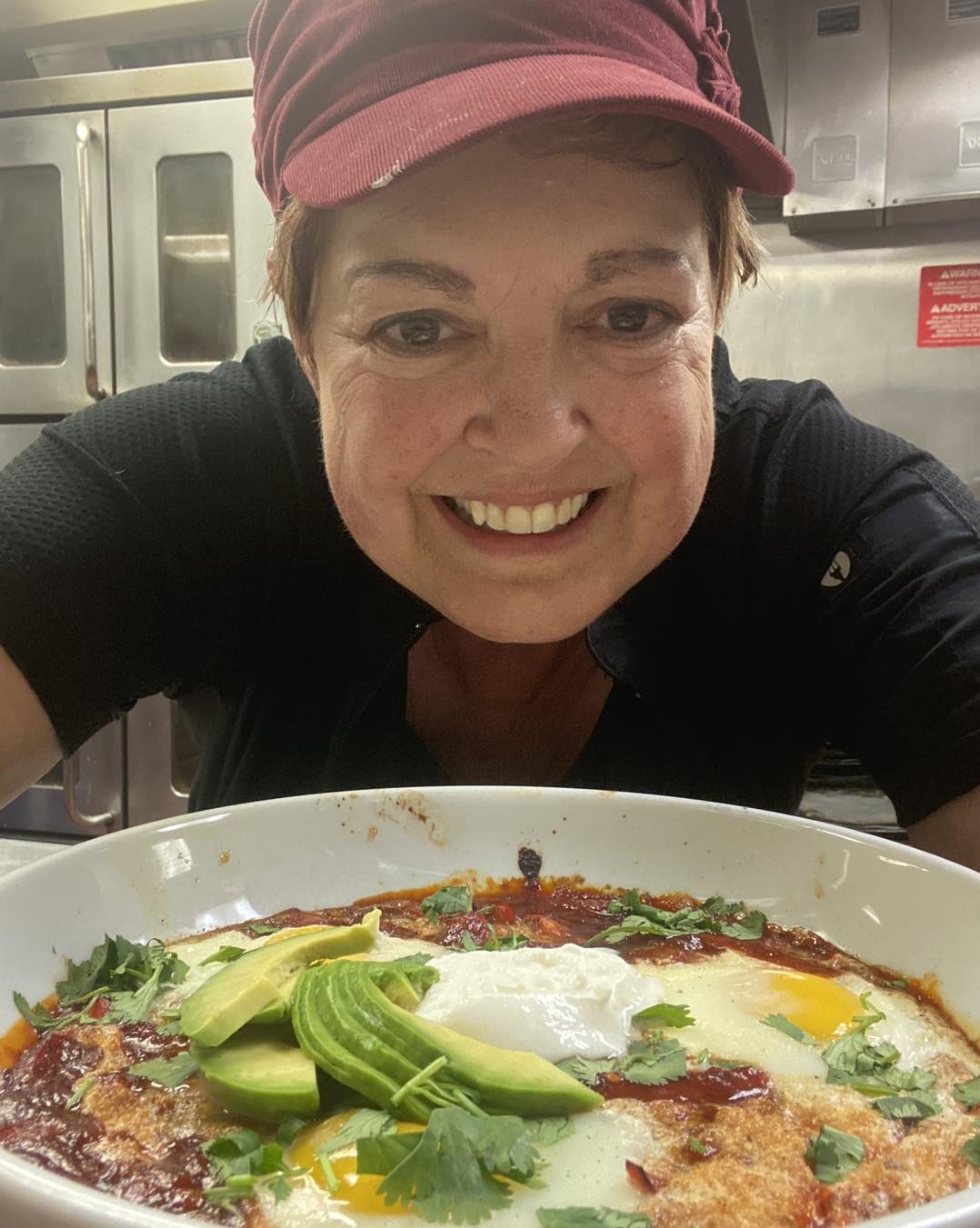 Fork + Focus 's image