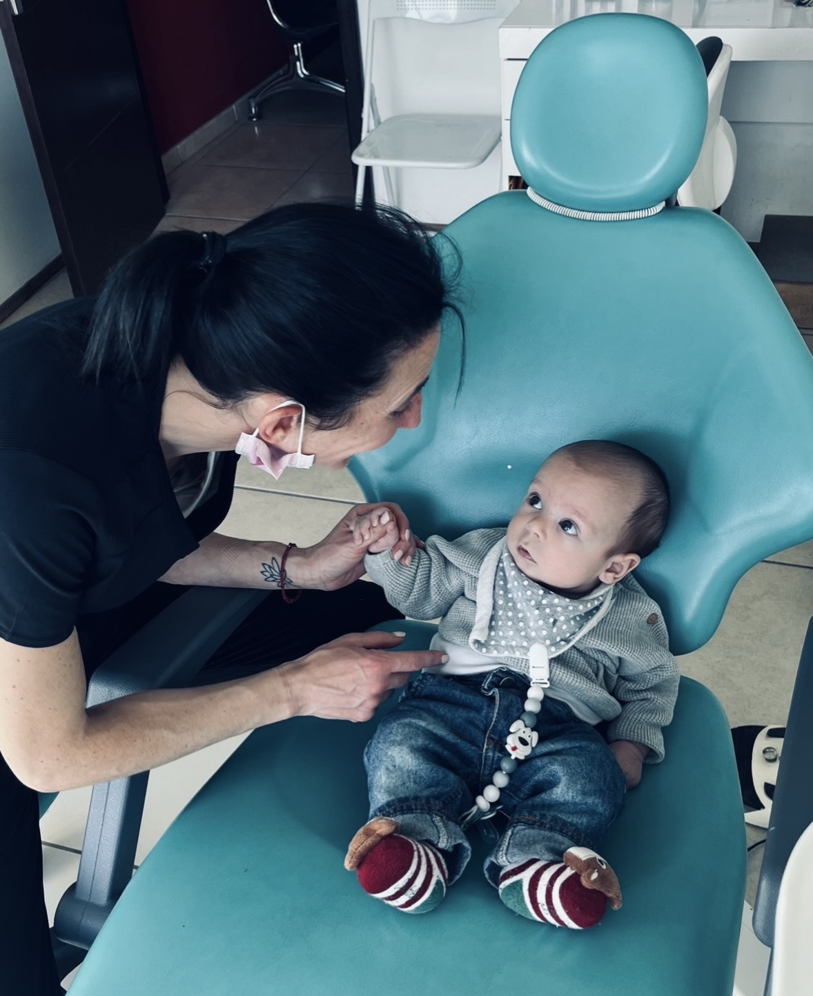 CEFRO DENTAL / ODONTOLOGIA EN MONTEVIDEO's image