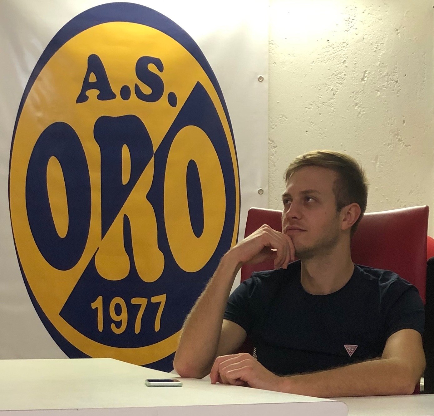 Matteo Marangotto avatar